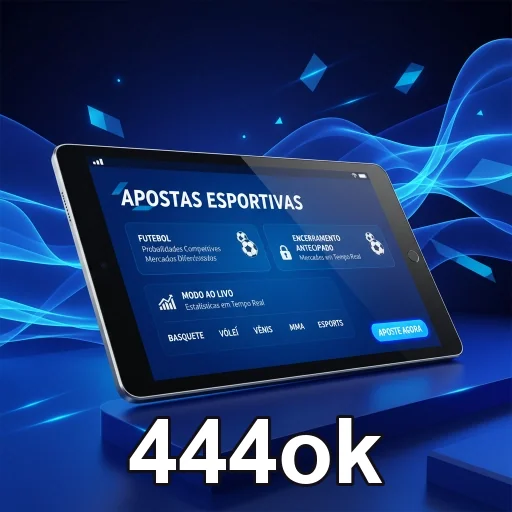 Pessoa apostando em futebol em um smartphone