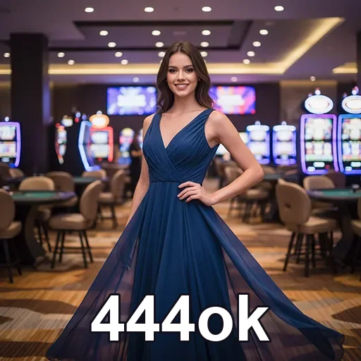 Jogador sorrindo ao realizar depósito acessível